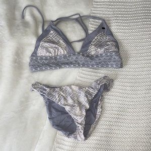 O’Neill Reversible Bikini Set